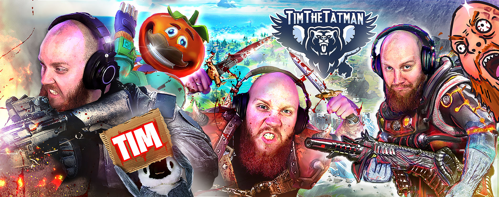 timthetatman